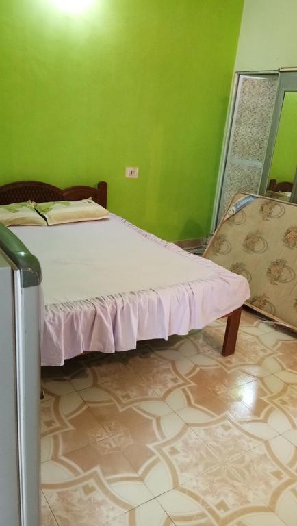 Joaquina'S Guest House Calangute Esterno foto