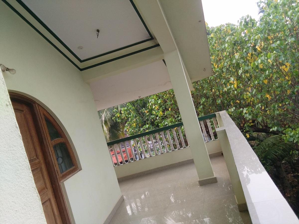 Joaquina'S Guest House Calangute Esterno foto